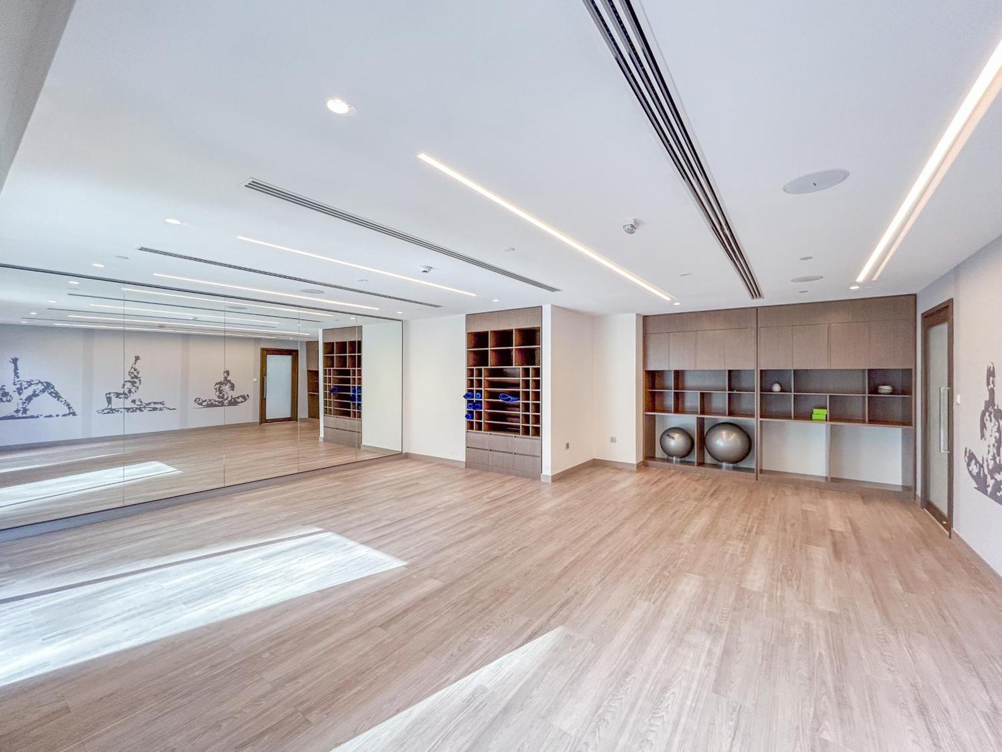 Apartment Luxury On The 50th Floor With Full Burj View *